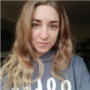 Profesora de Bellas Artes e Historia del Arte